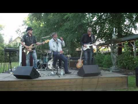 BluesCompaniet - The thrill is gone