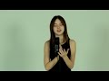 Adele Set Fire To The Rain Cover By Daneliya Tuleshova