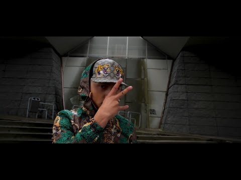 Para Turk - AfterTheSoupSessie (Prod. Borz&Majestro) *SPOTIFY*