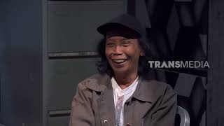 Download lagu Celetukan Legendaris Bang Mandra:  'SOMBONG AMAT' | MOMEN KOCAK LAPOR PAK! (04/07/23) mp3