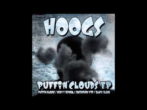 Hoogs - Puffin' Clouds (feat Murdok MC)