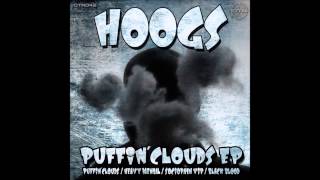 Hoogs - Puffin' Clouds (feat Murdok MC)