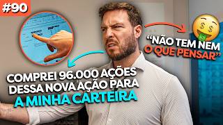 R$180 mil a mais de RENDA PASSIVA por ano | Empresa Pagadora de Dividendos com P/L de 4,17