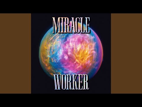 Miracle Worker (Live At Church)