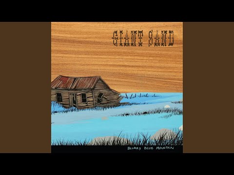 Lucky Star Love - Giant Sand