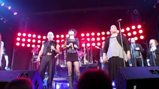 URO with special guest Siobhan Magnus - Somebody to Love (Queen)