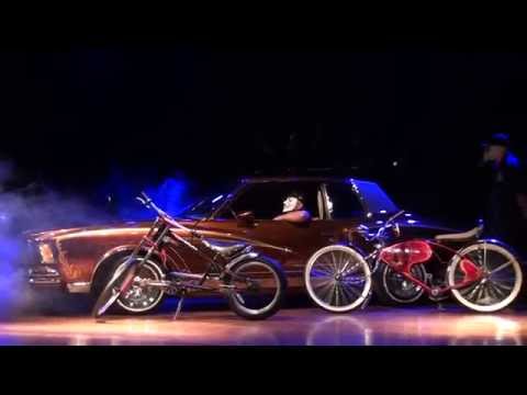 Detentos do Rap - Cadê os Vermes que eu Ajudei?