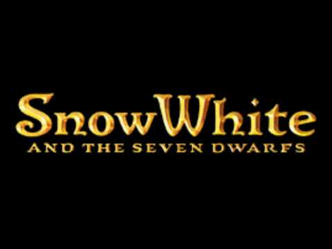 Chorale for Snow White - Frank Churchill