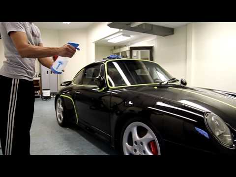 Kwazar Mercury Pro - Double Trigger Sprayer Bottle