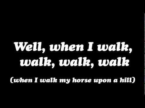 3 Legs - Paul McCartney (lyrics)