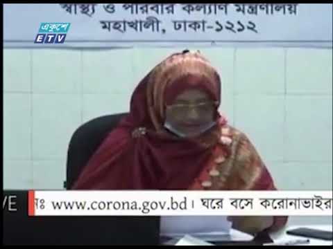 নমুনা পরীক্ষার পরিধি বাড়ার সাথে সাথে বাড়ছে করোনা সংক্রমিত রোগীর সংখ্যা | ETV News