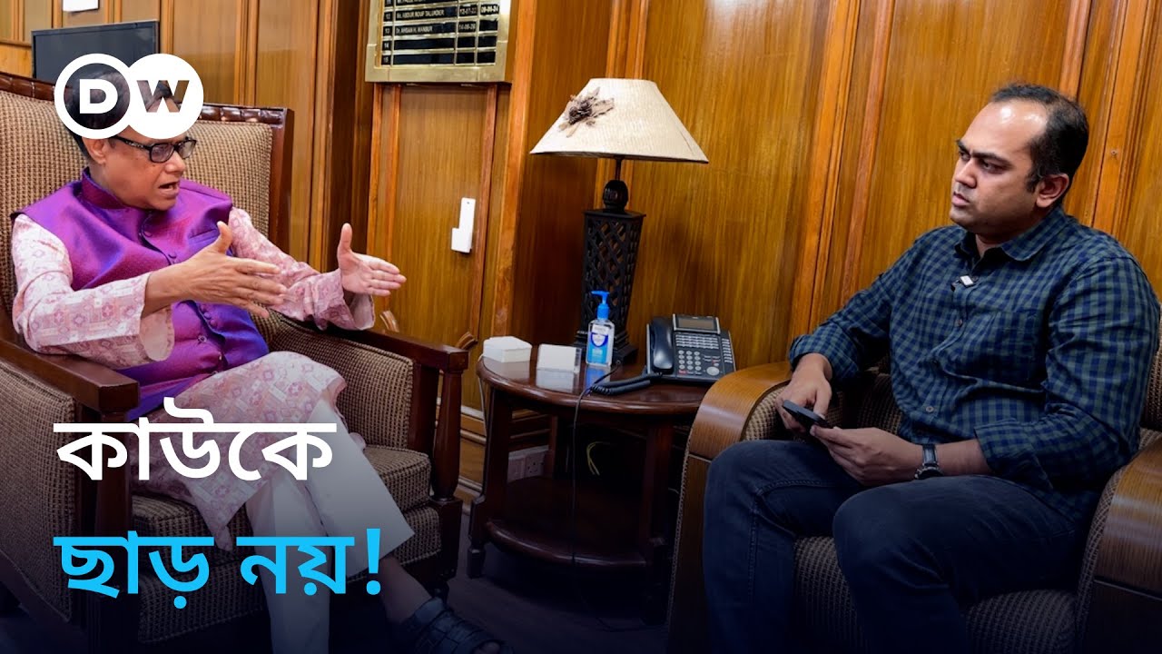 ঋণখেলাপি যে দলেরই হোক না কেন, আমরা ছাড়বো না: গভর্নর