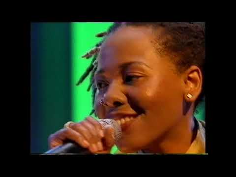 Karen Ramirez - Looking For Love - TOTP