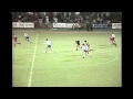 Kispest - Veszprém 2-0, 1991 - Összefoglaló