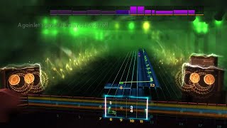 Louie Louie - Joan Jett &amp; The Blackhearts (Lead) #Rocksmith Remastered