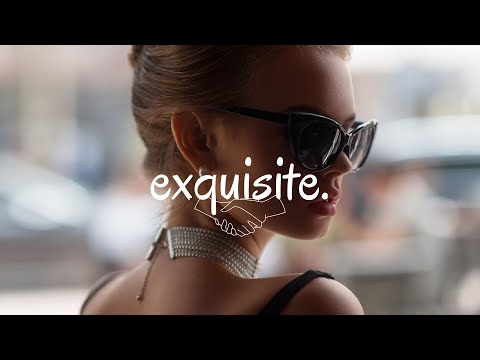 Eric Sharp ft. Zhao (Pandhora Remix) | Deep Oriental Vibes | exquisite.