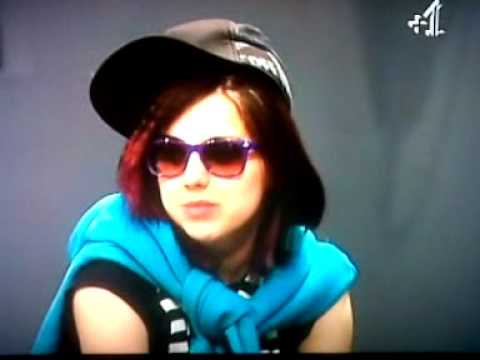 celebrity big brother 2010 jonas and sov punishment