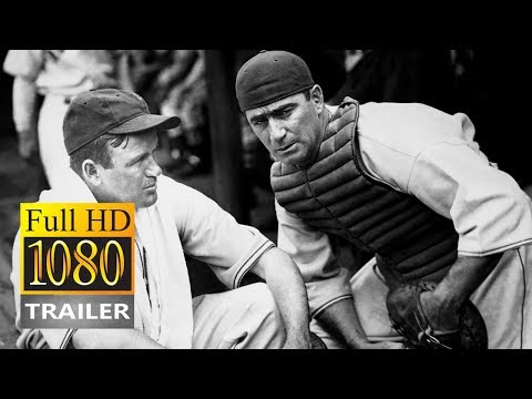 The Spy Behind Home Plate (2019) Trailer