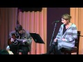 Cowboy Junkies - Stranger Here (Bing Lounge)
