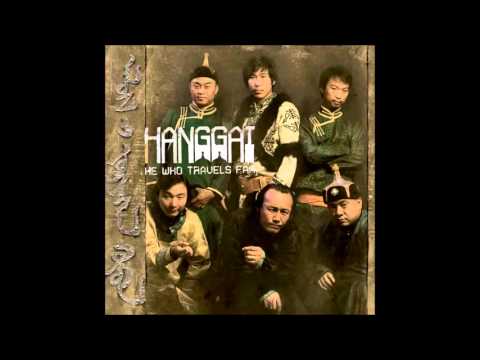 Hanggai - Xig Xile