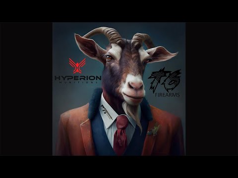 YOUR NEW!  G.O.A.T  Series TCS Rifle by T6 Firearms