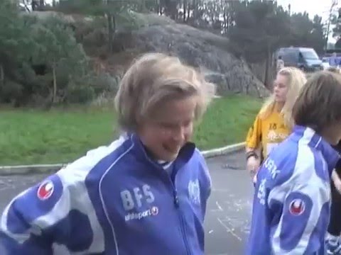 Gimletrollcup 2006 - Hauger FK G92