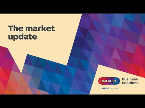ELN - The Daily Market Report - 27th May 2016 Video