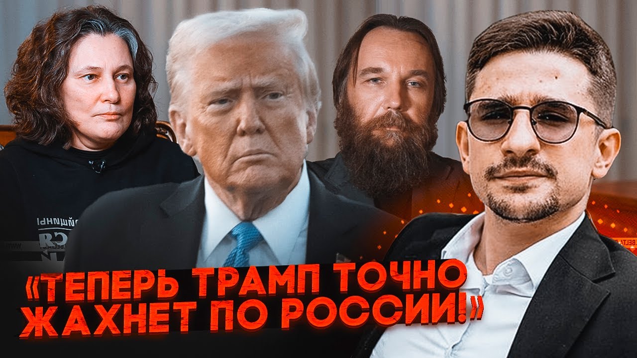🔥Z-НИКИ В ІСТЕРИЦІ після поразки Ірану! рф чекає ТОЙ САМИЙ СЦЕНАРІЙ! У Кремлі