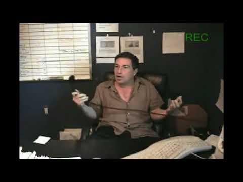Vince Desi pigeon mission