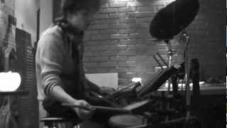 Yo La Tengo - Green Arrow (cover)