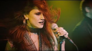 Moonage Daydream (David Bowie cover) - Robyn Cage, memoryfield