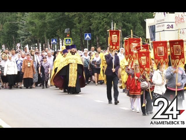 Православный календарь (27.06.2017)