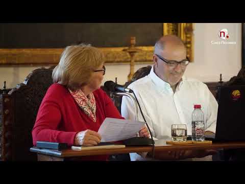 Descubriendo el fuerte Sancti Spiritus - Guillermo Frittegotto - 12.05.26  [Costa Noroeste TV]