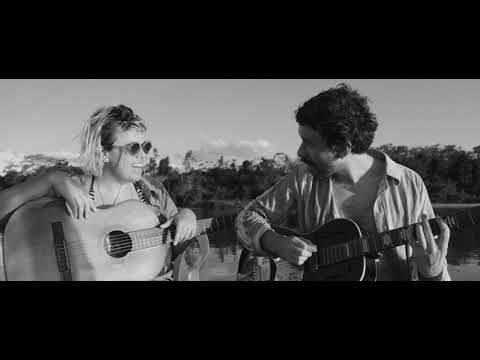DESAPARECER - Bruna Lucchesi, Vitor Wutzki, Nanao Sakaki e Felipe Melhado