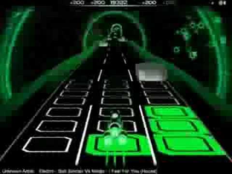 Bob Sinclair Vs Modjo I feel for you Mono Pro