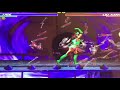 UMKT MUGEN Jade MK2 Brutality