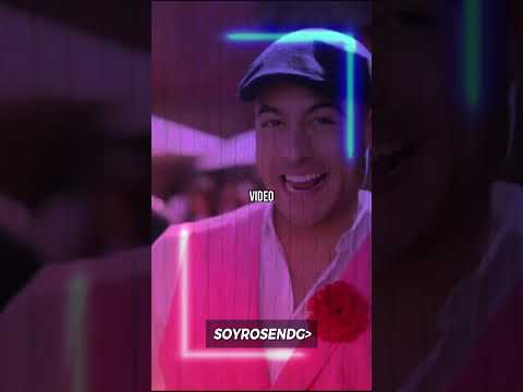 Carlos Rivera, Carin Leon, Eden Muñoz - Alguien Me Espera En Madrid