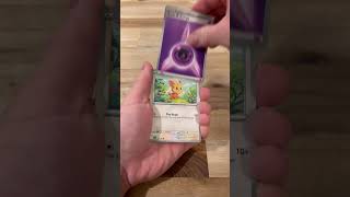 Victini Hunting Pt. 10 #pokemon #pokemoncards #pokemontcg #foryou #shorts