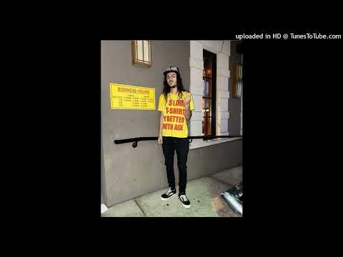 BabyTron Type Beat - "Epstein Files"