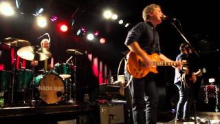 Nada Surf - &quot;No Snow On The Mountain&quot;