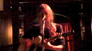 Megan Slankard - Show Up