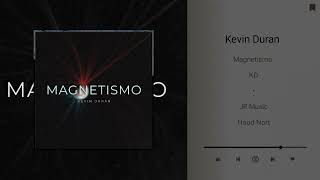Magnetismo Music Video