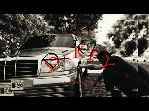 "La Manada" // D-KEY