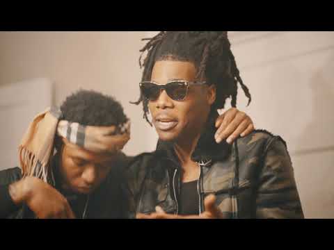 FEDDI OFFICAIL VIDEO [ RED HANDED ] SHOT BY KAMERAKARTEL