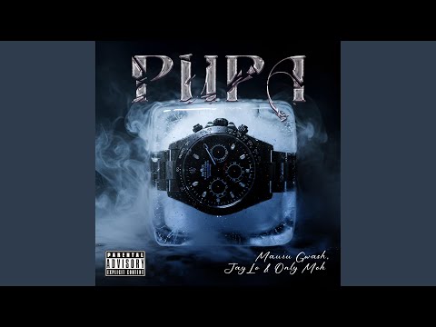 Pupa (feat. Mauru Gwash, JayLo & OnlyMoh)