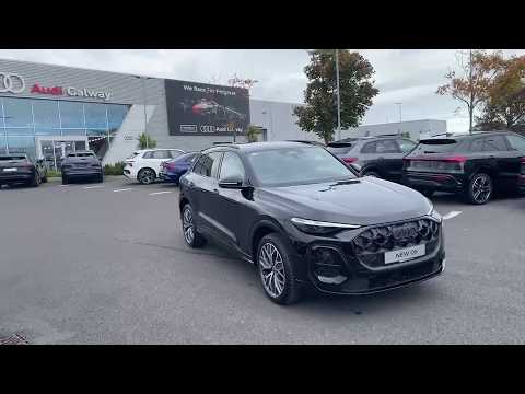 Audi Q5 €718 p/m E-HYBRID S-LINE QUATTRO 220kW A/T - Image 2