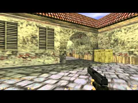 [E(lit)E] No0cs - pistol round -4 (de_inferno)