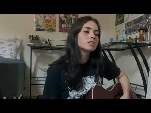 jeremy - pearl jam (cover) by alicia widar