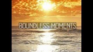 Boundless Moments Album