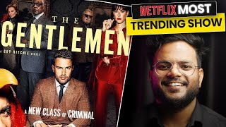 The Gentlemen REVIEW | Netflix Show in Hindi
